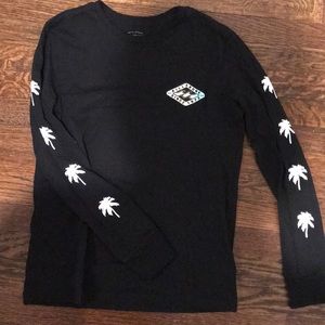 Billabong Long Sleeve Tee